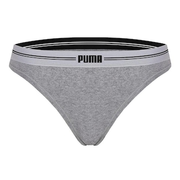 Calcinha Puma Cotton - Feminina