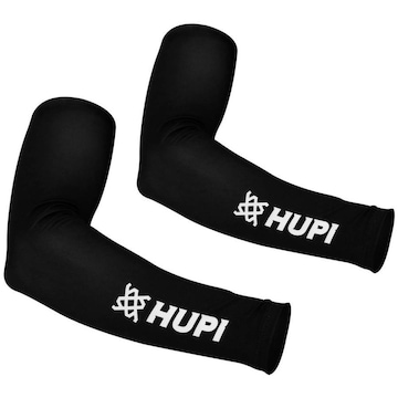 Manguito Hupi Logo Proteção UV50+ - Adulto