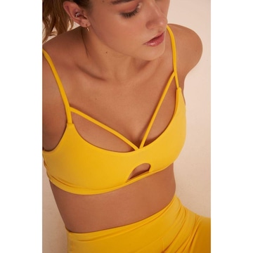 Top Fitness Suntime Strappy Attitude - Adulto