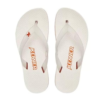 Chinelo Kenner Dgx Summer - Masculino