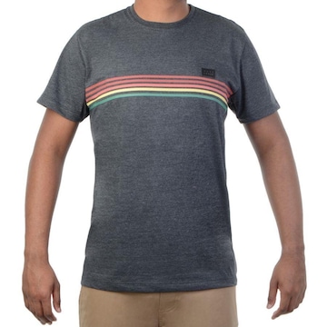 Camiseta Hang Loose Basic Comfy - Masculina