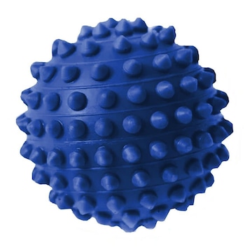 Bola Gold Sports Exercitadora Fisioterapia - 10cm