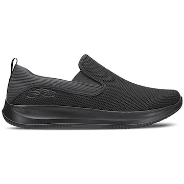 Tenis Olympikus Wellness 2 Slip On - Masculino Original