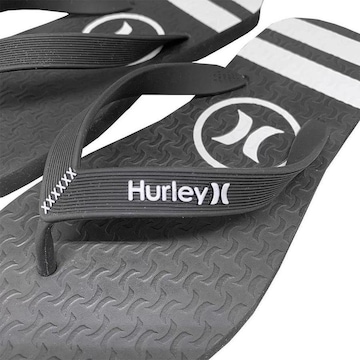 Chinelo Hurley Oceanside - Masculino