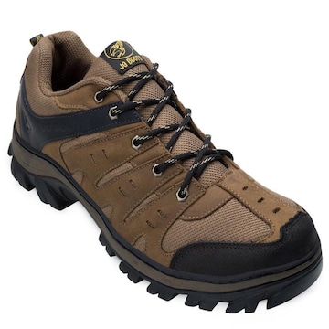 Tênis JG Boots Adventure - Masculino