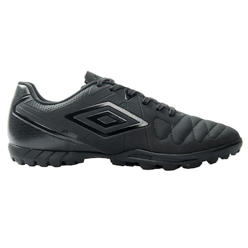 Chuteira Society Umbro Attak Original - Adulto