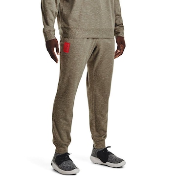 Calça Under Armour Recover Sleep - Masculina