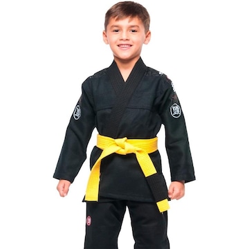 Kimono Atama Ultra Light 3.0 - Infantil