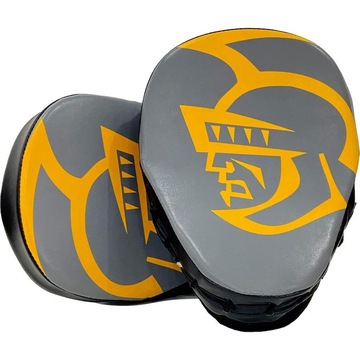 Manopla de Foco Pretorian Training Pro