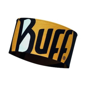 Testeira Headband Buff Coolnet Uv+ Ultimate Logo - Adulto