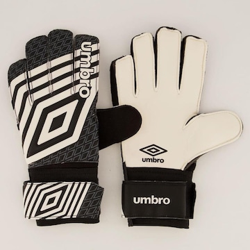 Luva de Goleiro Umbro Club - Adulto