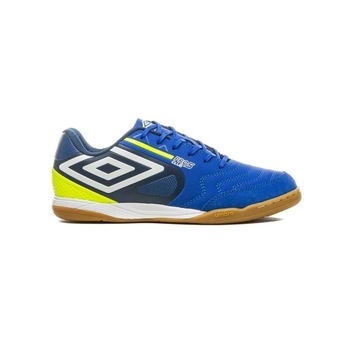Chuteira Futsal Umbro Pro 5 Bump Club - Adulto
