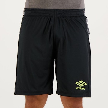 Calção Umbro Diamond Wave - Masculino