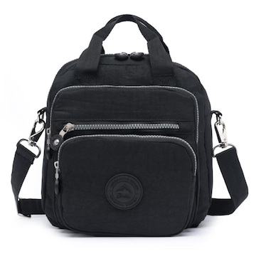 Bolsa de Mão Spector Compacta - 8 Litros