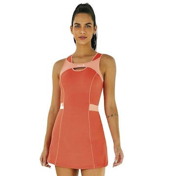 Vestido Alto Giro 2 em 1 - Feminino