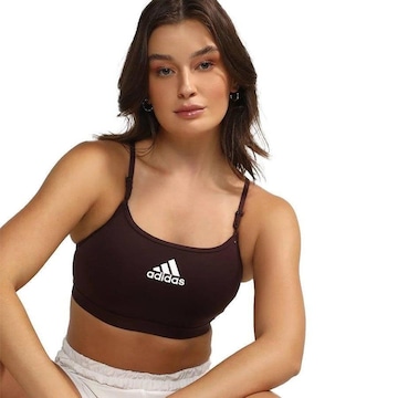 Top Fitness adidas Aeroreact - Adulto