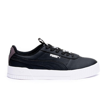 Tênis Puma Carina Bold BDP - Feminino