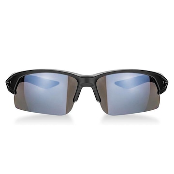Óculos de Sol Atrio Attack Espelhado Chrome BI240 - Unissex