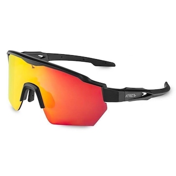 Óculos de Sol Oakley Flak Jacket 2.0 Branca/Rosa Lentes Prizm Top