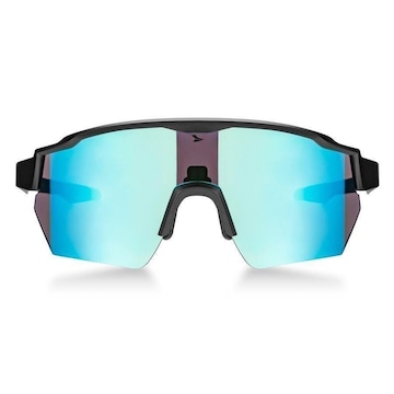 Óculos de Ciclismo Atrio Sprinter Lite BI234 + 3 Lentes - Unissex