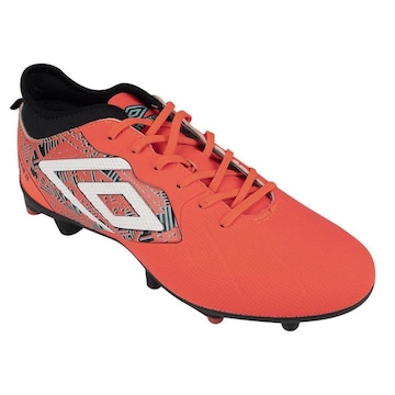 Chuteira de Campo Umbro Tocco II Club - Adulto