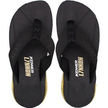 Chinelo Kenner L7Nnon Rakka Salto - Masculina