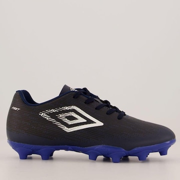 Chuteira de Campo Umbro Fast - Infantil