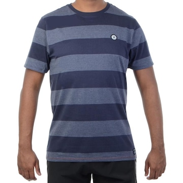 Camiseta Hurley Sunday - Masculina