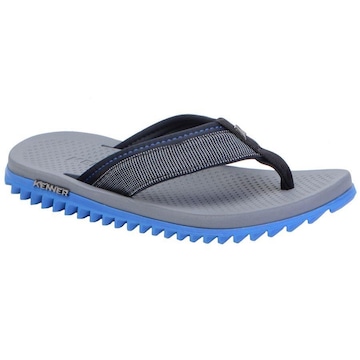 Chinelo Kenner Kivah - Masculina