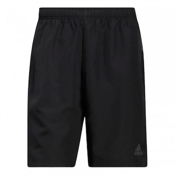 Shorts adidas Colorblock Woven - Masculino