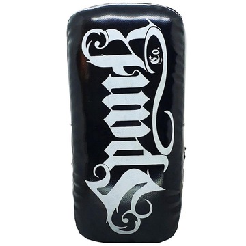 Aparador De Chute Spank Thai Pad Reforçado Profissional - Par