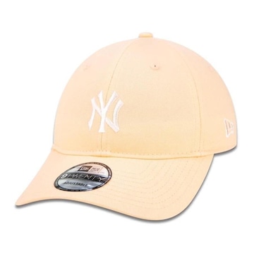 Boné New Era 9Fifty MLB New York Yankees Classic - Strapback - Adulto