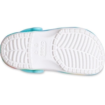 Sandália Crocs Classic Solarized - Infantil