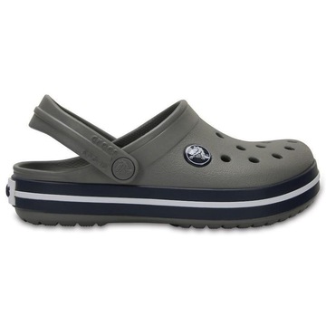 Sandália Crocs Crocband Clog Kids - Infantil