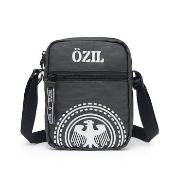 Shoulder Bag Ozil Estilosa Espaçosa