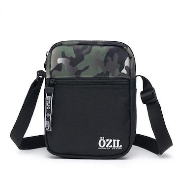 Shoulder Bag Ozil Estilosa Resistente Moderna