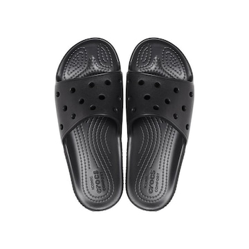 Sandália Crocs Classic Slide - Infantil