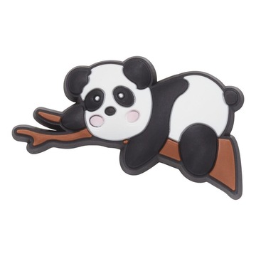 Jibbitz Crocs Panda