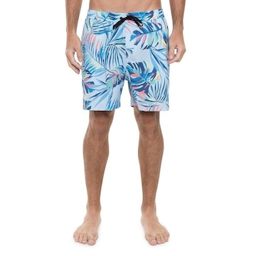 Bermuda Quiksilver Wild Times 17" SM23 - Masculina