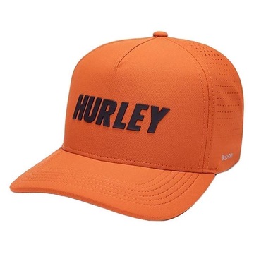 Boné Aba Curva Hurley Fastlane SM23 - Snapback - Adulto