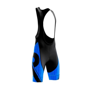 Bretelle de Ciclismo Refactor Competition - Masculino