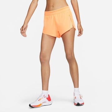 Nike aeroswift hot sale running shorts