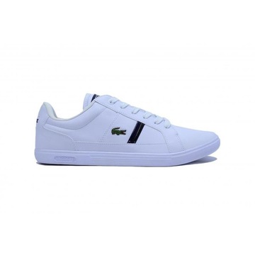 Tênis Lacoste Europa 120 - Masculino