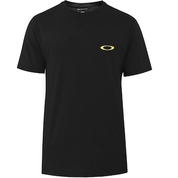 Camiseta Oakley Ellipse Tee - Masculina