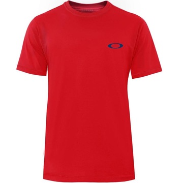 Camiseta Oakley B1B Lines Graphic Masculina - Preto