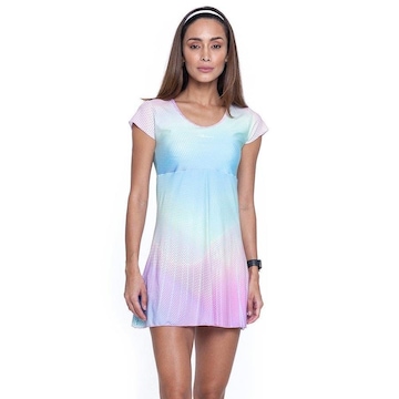 Vestido Run More Sublime - Feminino