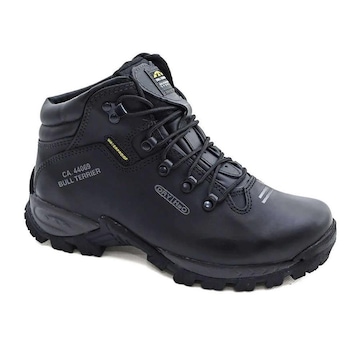 Bota Bull Terrier Terragrip Trilha - Masculina