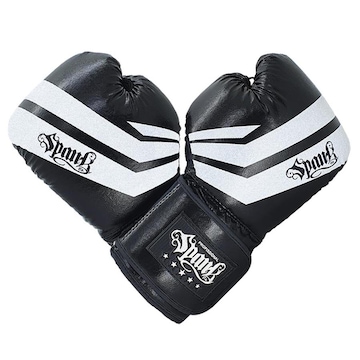 Luva de Boxe e Muay Thai CONFY Spank - Adulto