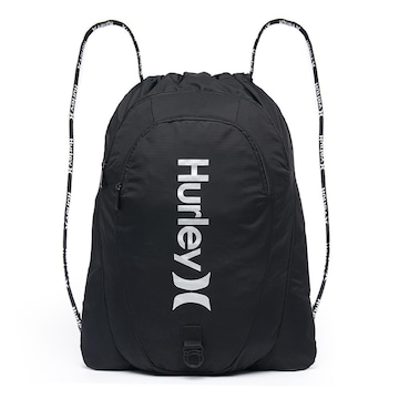 Gym Sack Hurley Bag Sacola - 18 Litros