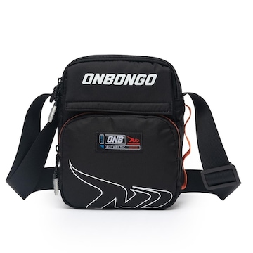 Shoulder Bag Onbongo  Esportiva - 1,5 Litros